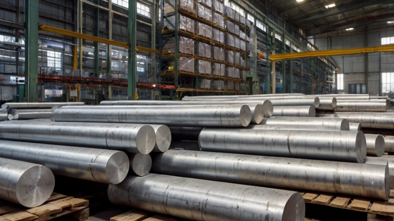 Custom Aluminium Extrusion Dies