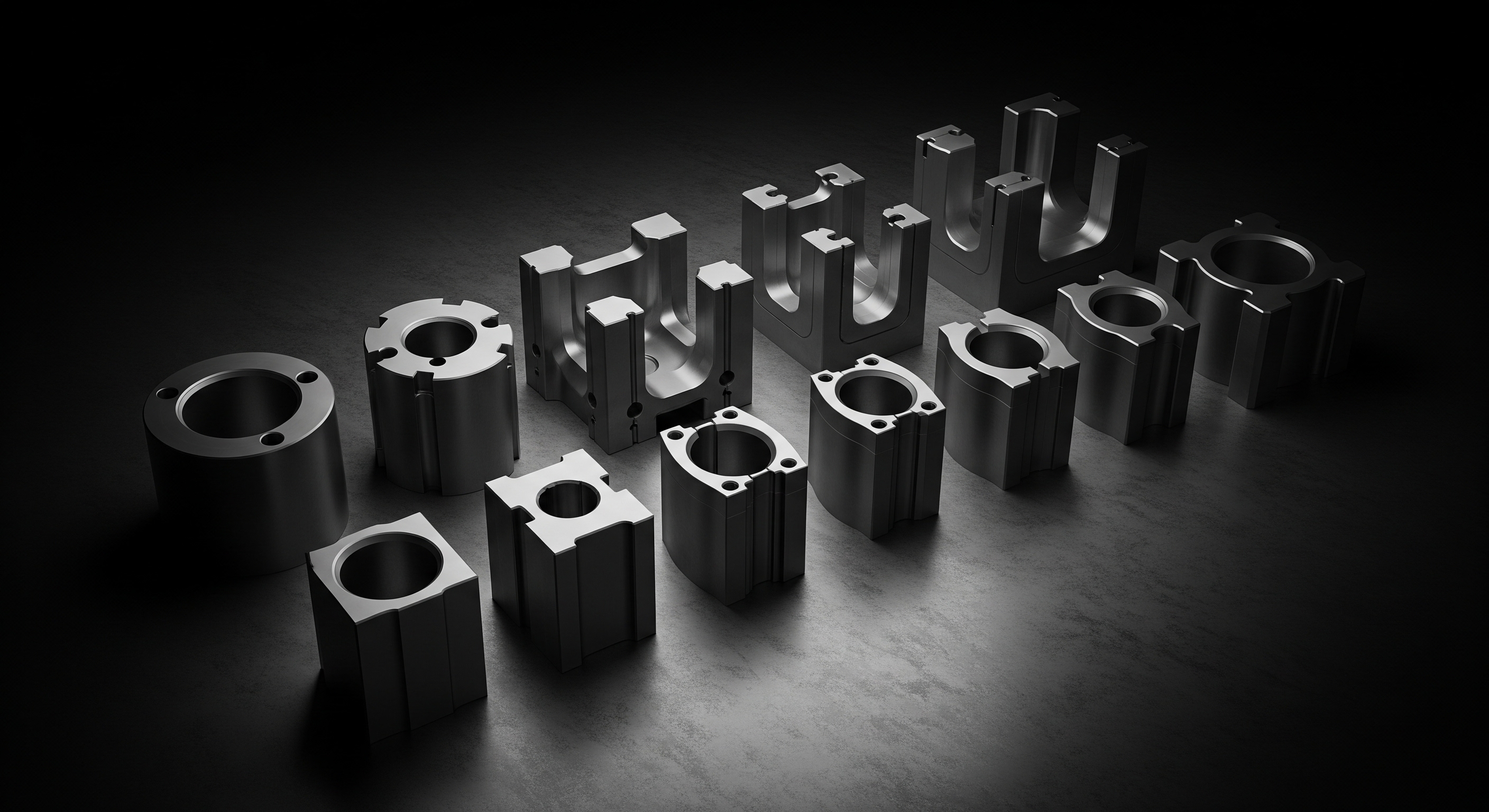 Custom Dies Hero Background