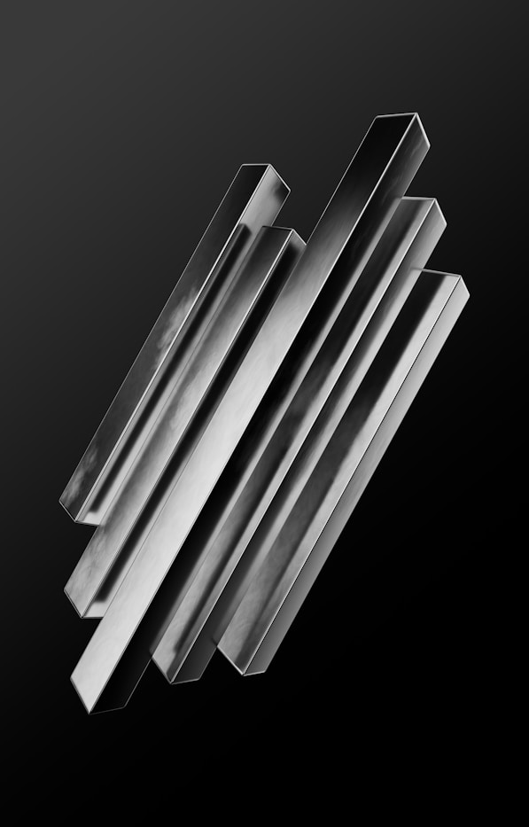 Aluminium extrusion profiles