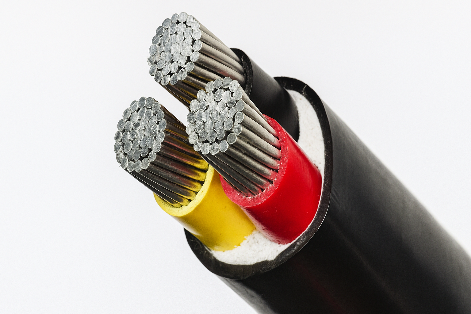 Conductive bars and electrical parts