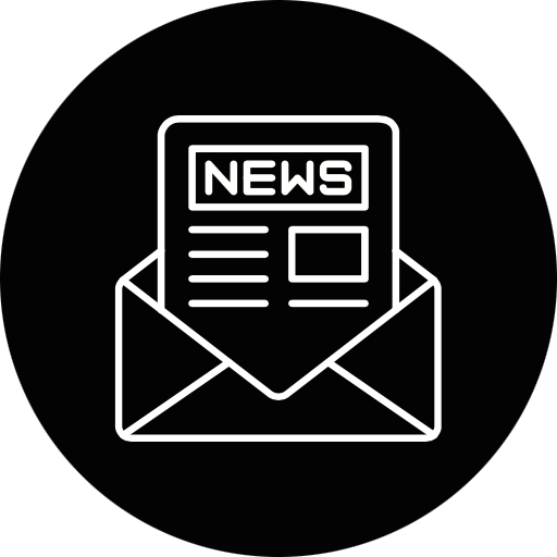 Newsletter Icon